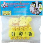 Bolsa de Aretes