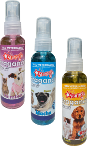 Fragancias Starpet