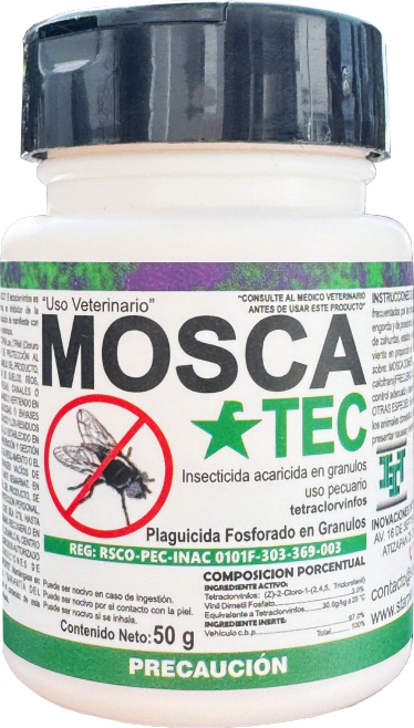 MOSCA TEC